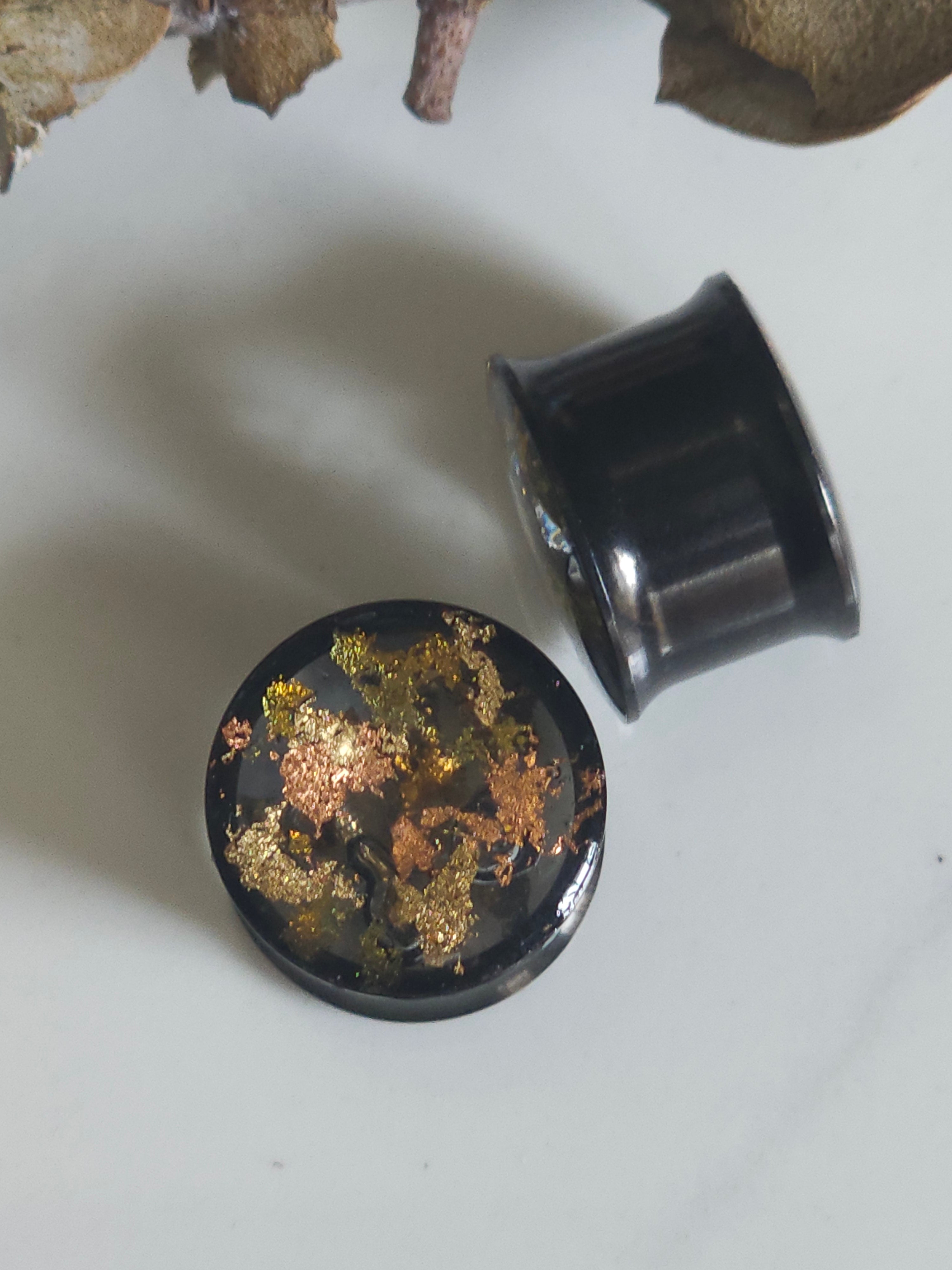 8MM-50MM Mixed Metal gauges