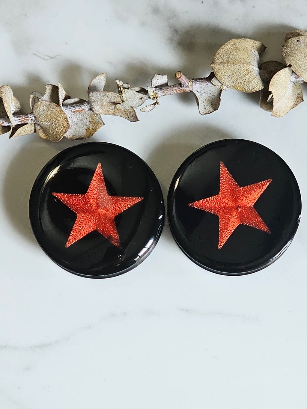 Star Plugs Gauges