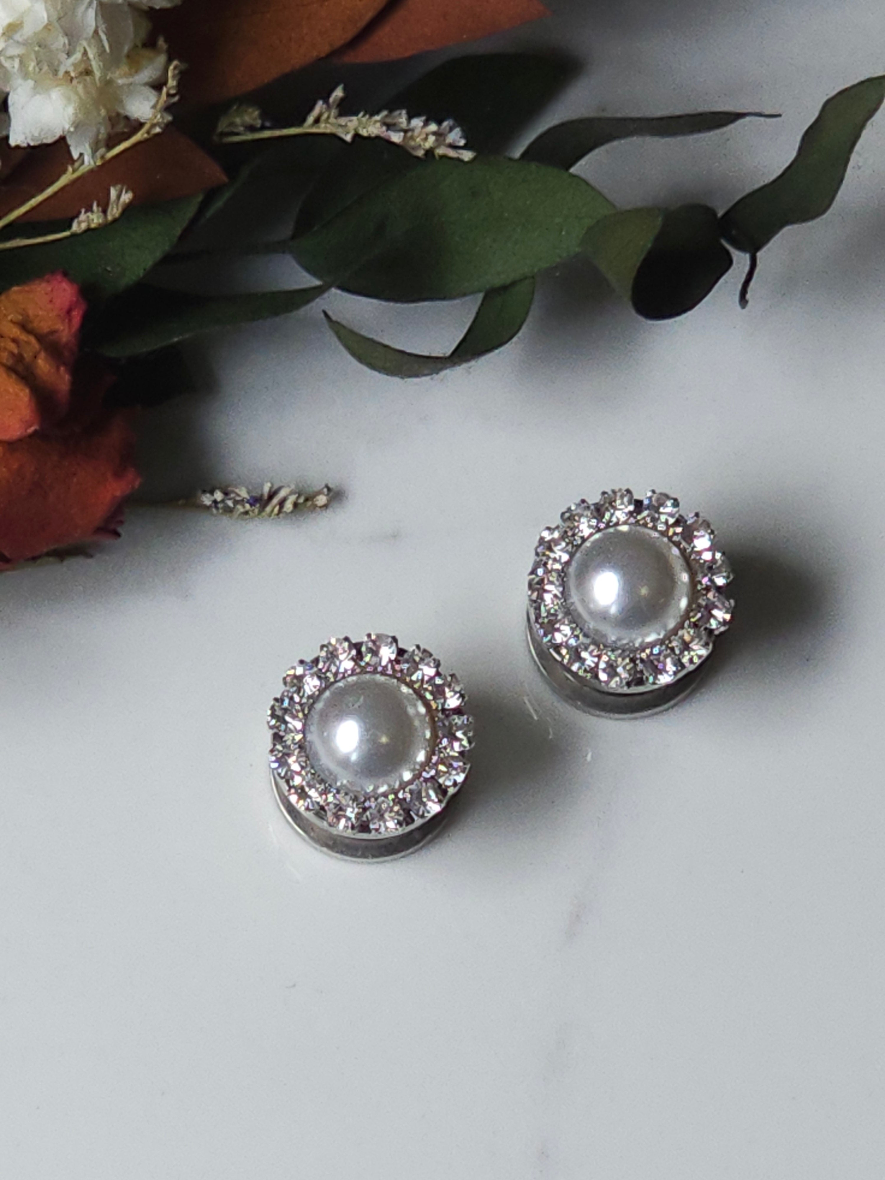 8MM-14MM Bridal Plugs Gauges