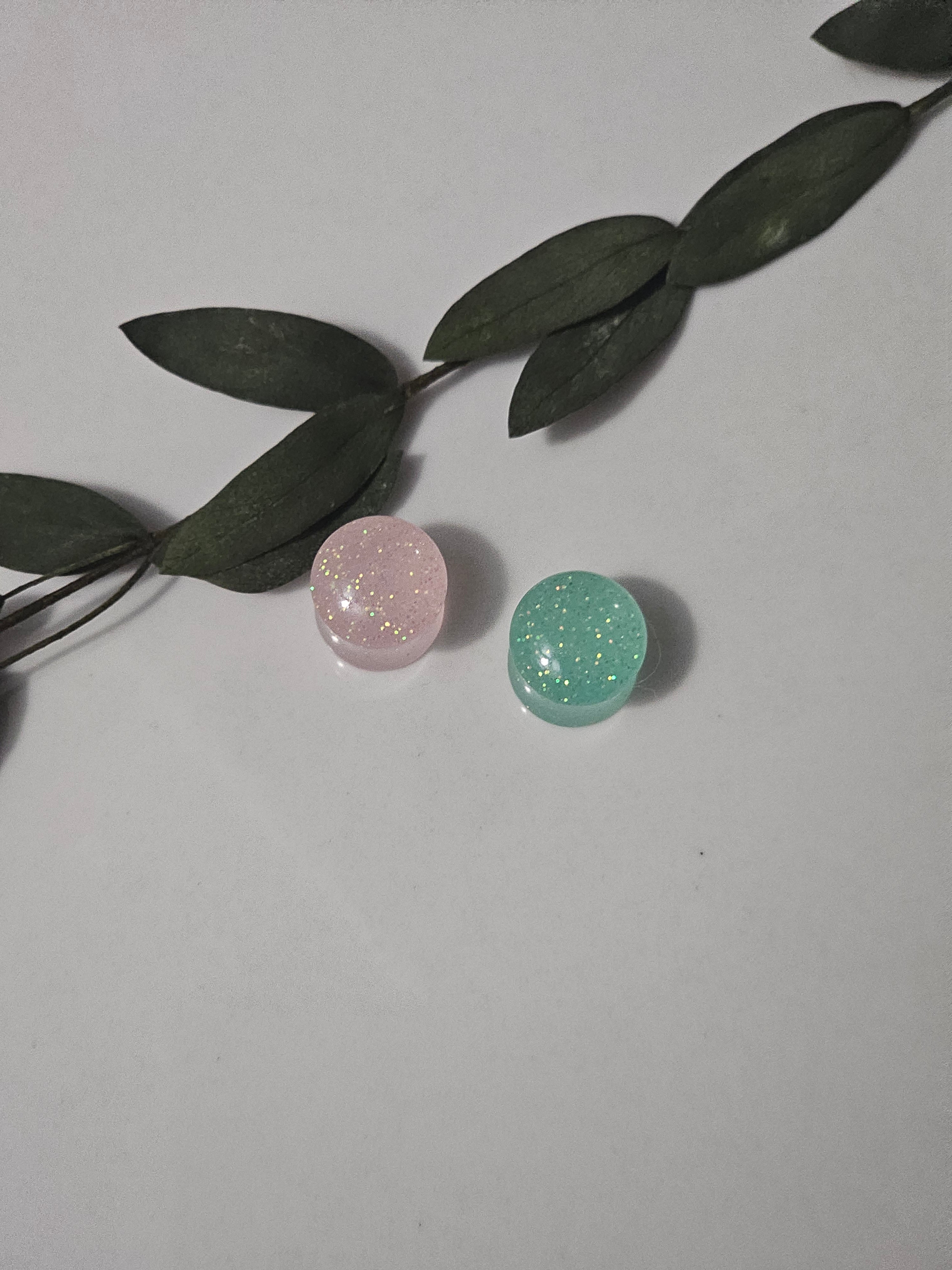 Mismatched Plugs Gauges