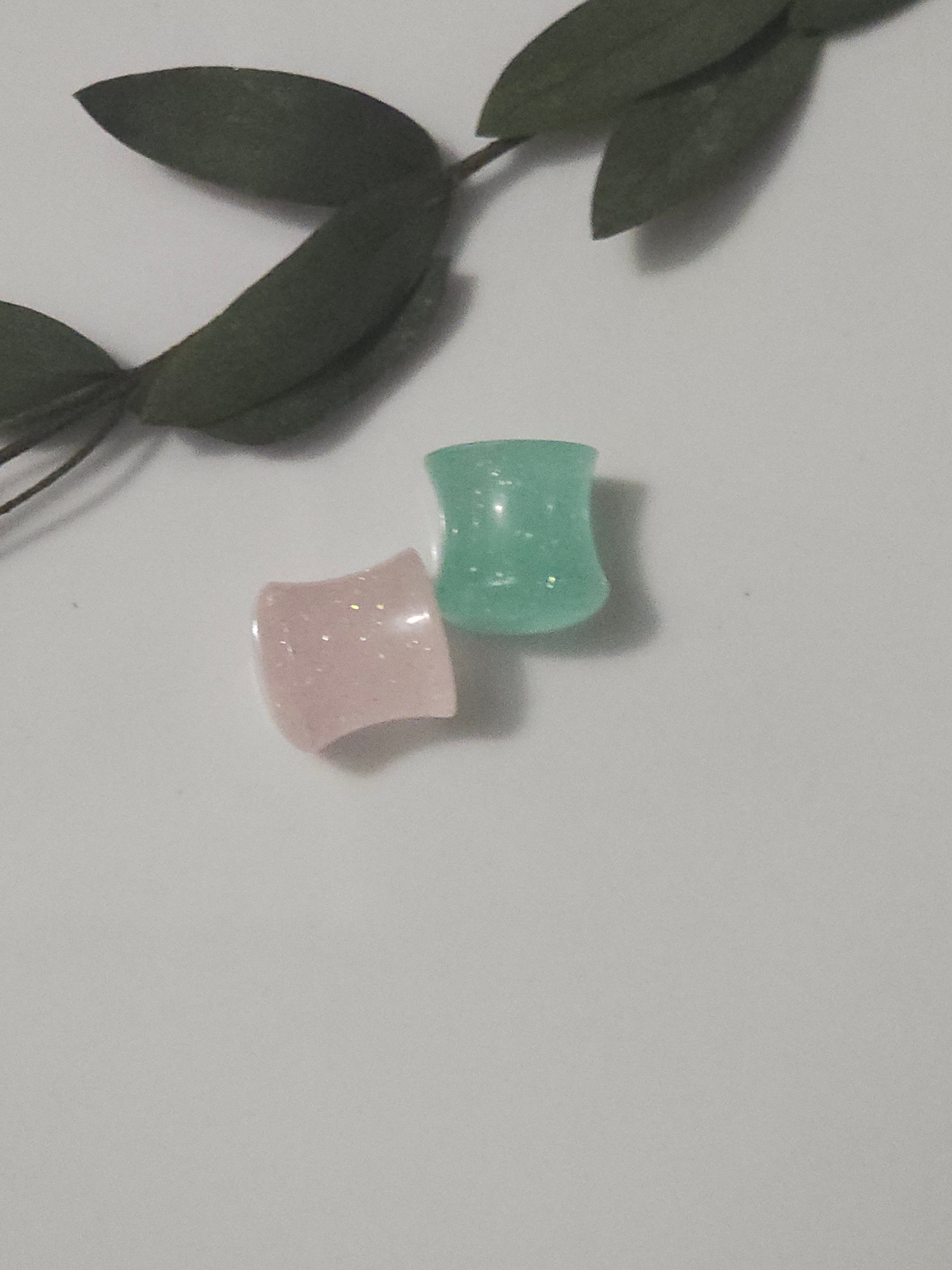 Mismatched Plugs Gauges