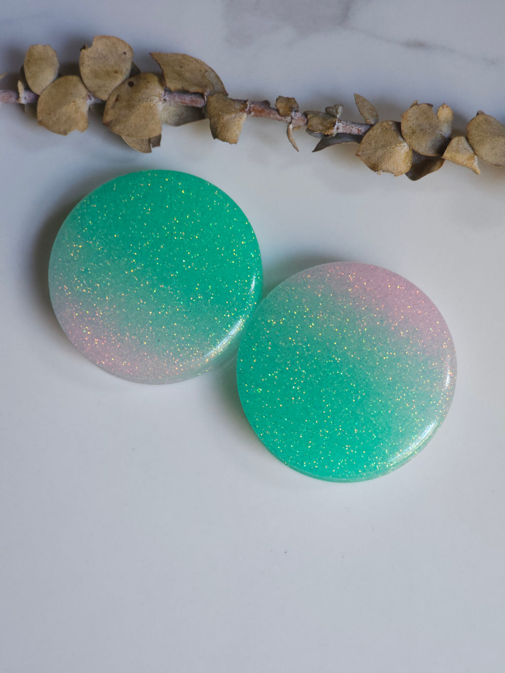 Mermaid Plugs Gauges