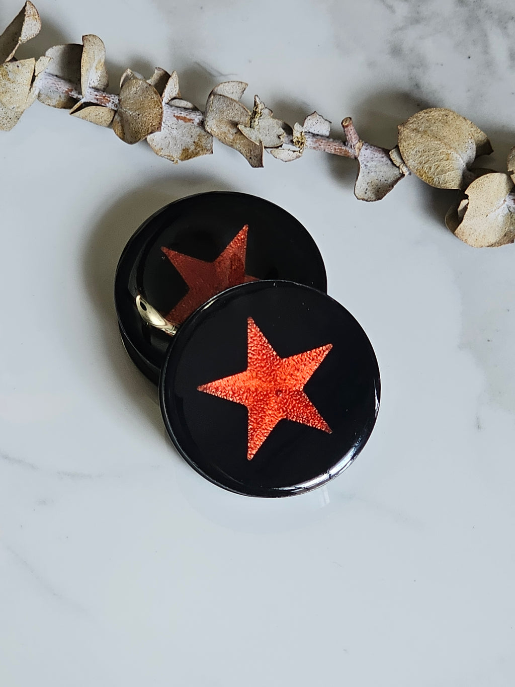 Star Plugs Gauges