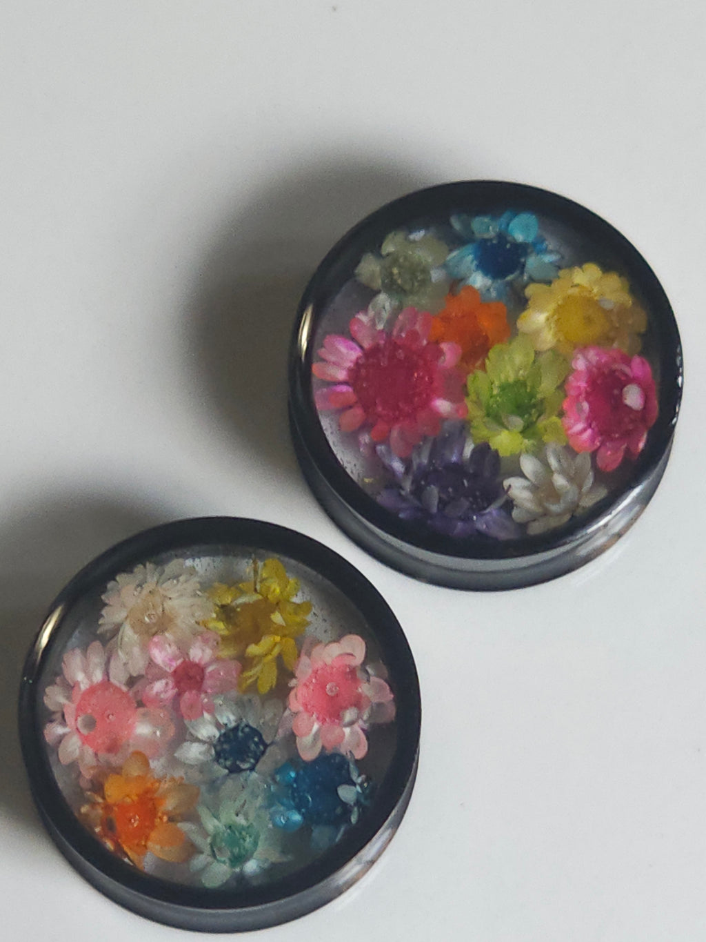 16MM-50MM Flower Garden plugs
