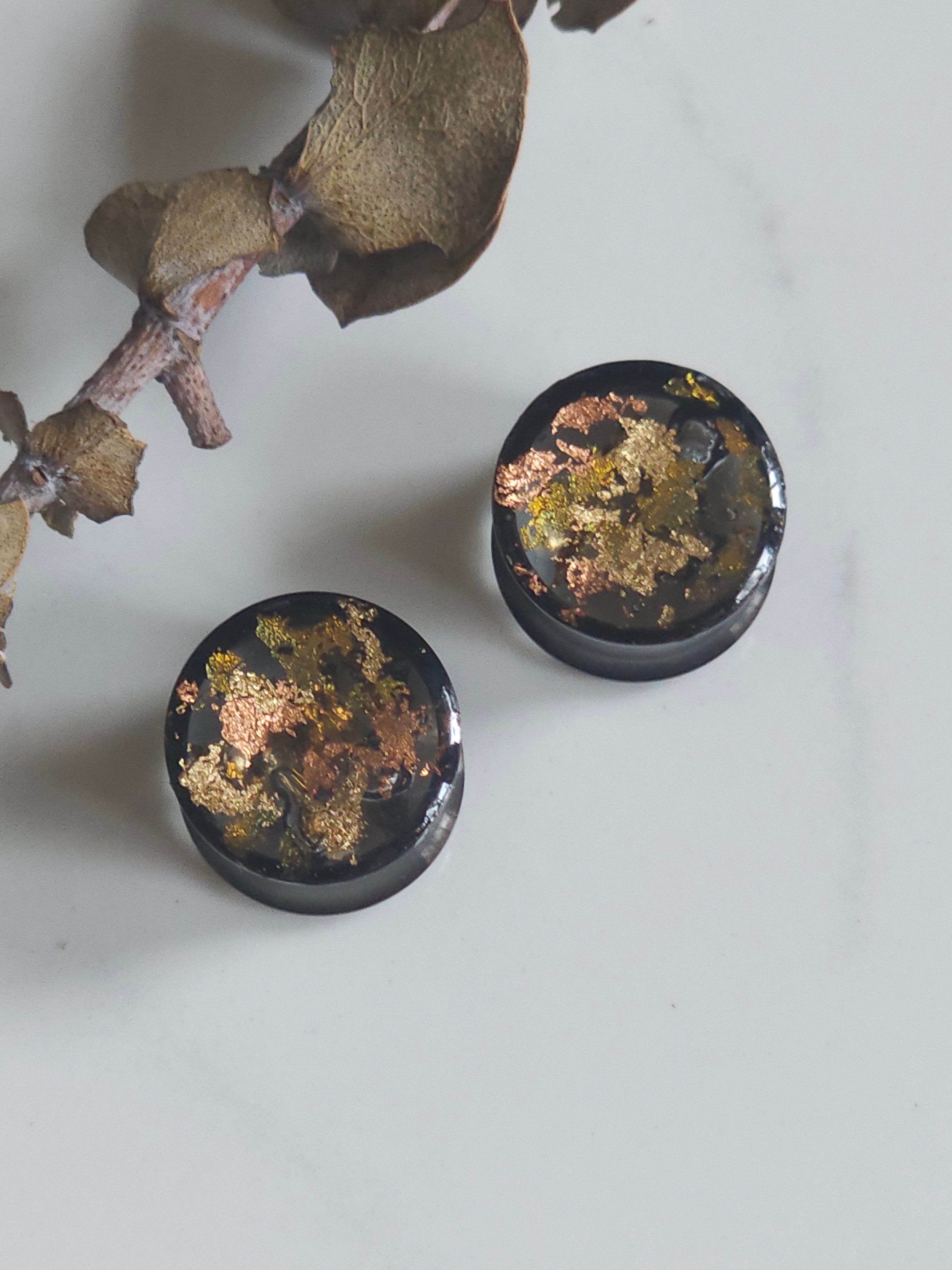 8MM-50MM Mixed Metal gauges