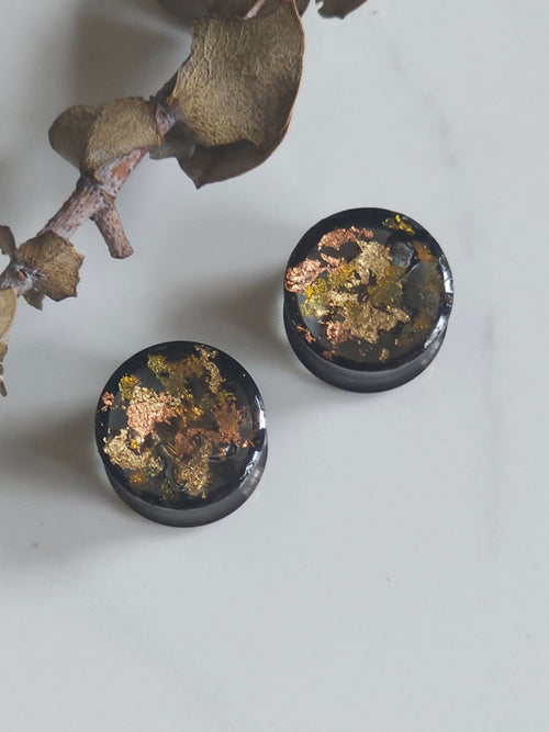 8MM-50MM Mixed Metal gauges