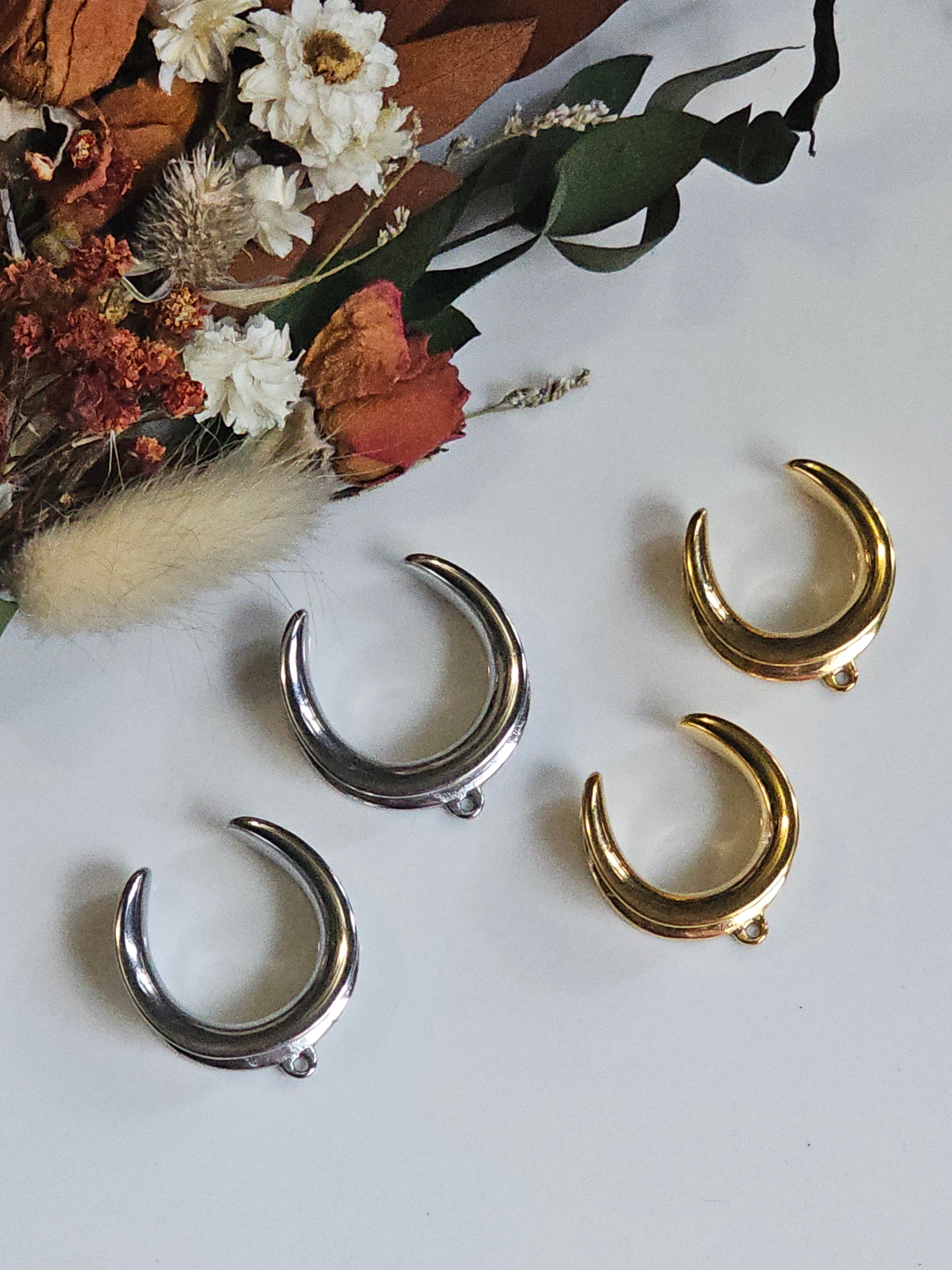 DIY Saddle Gauges
