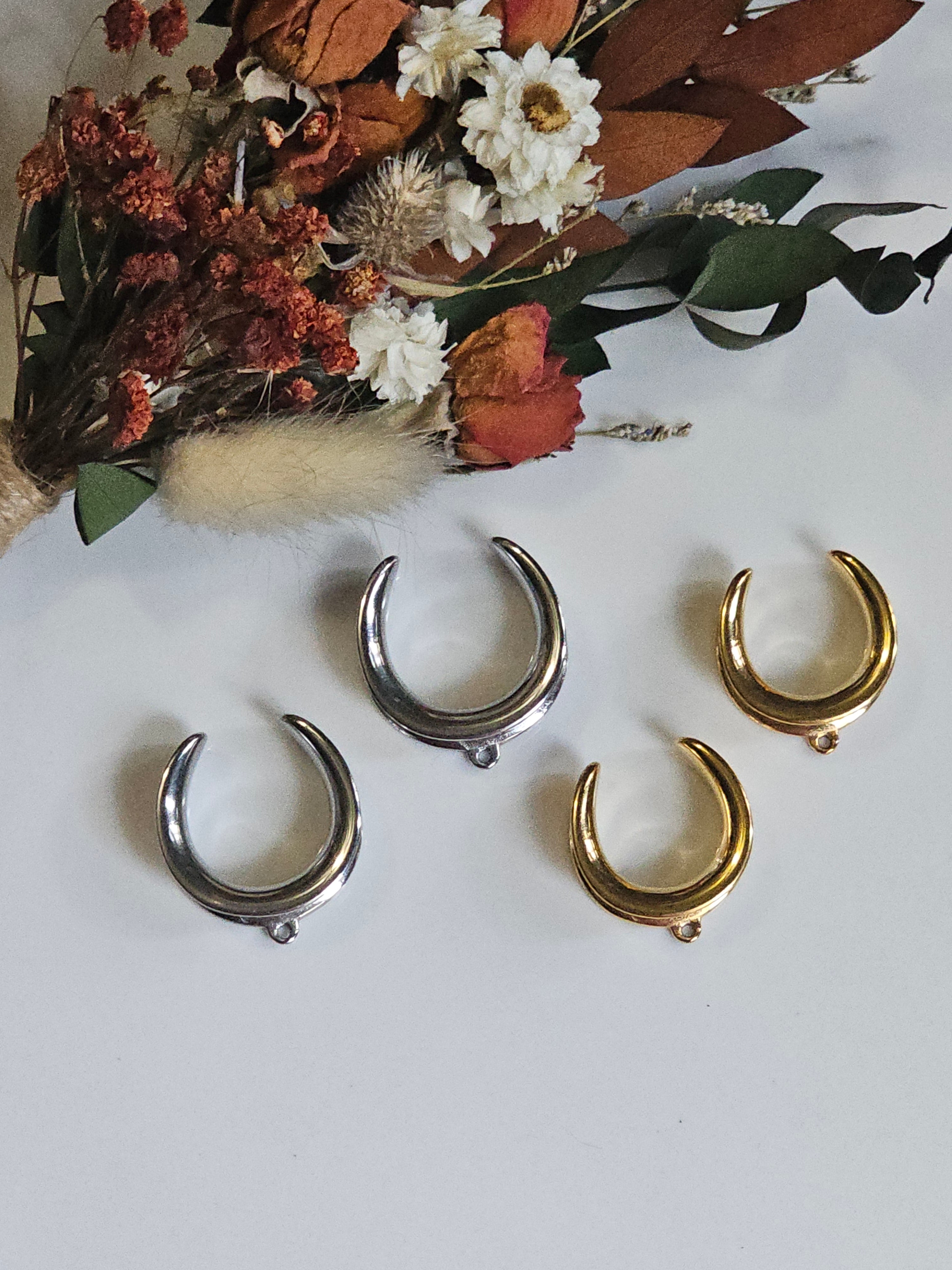 DIY Saddle Gauges