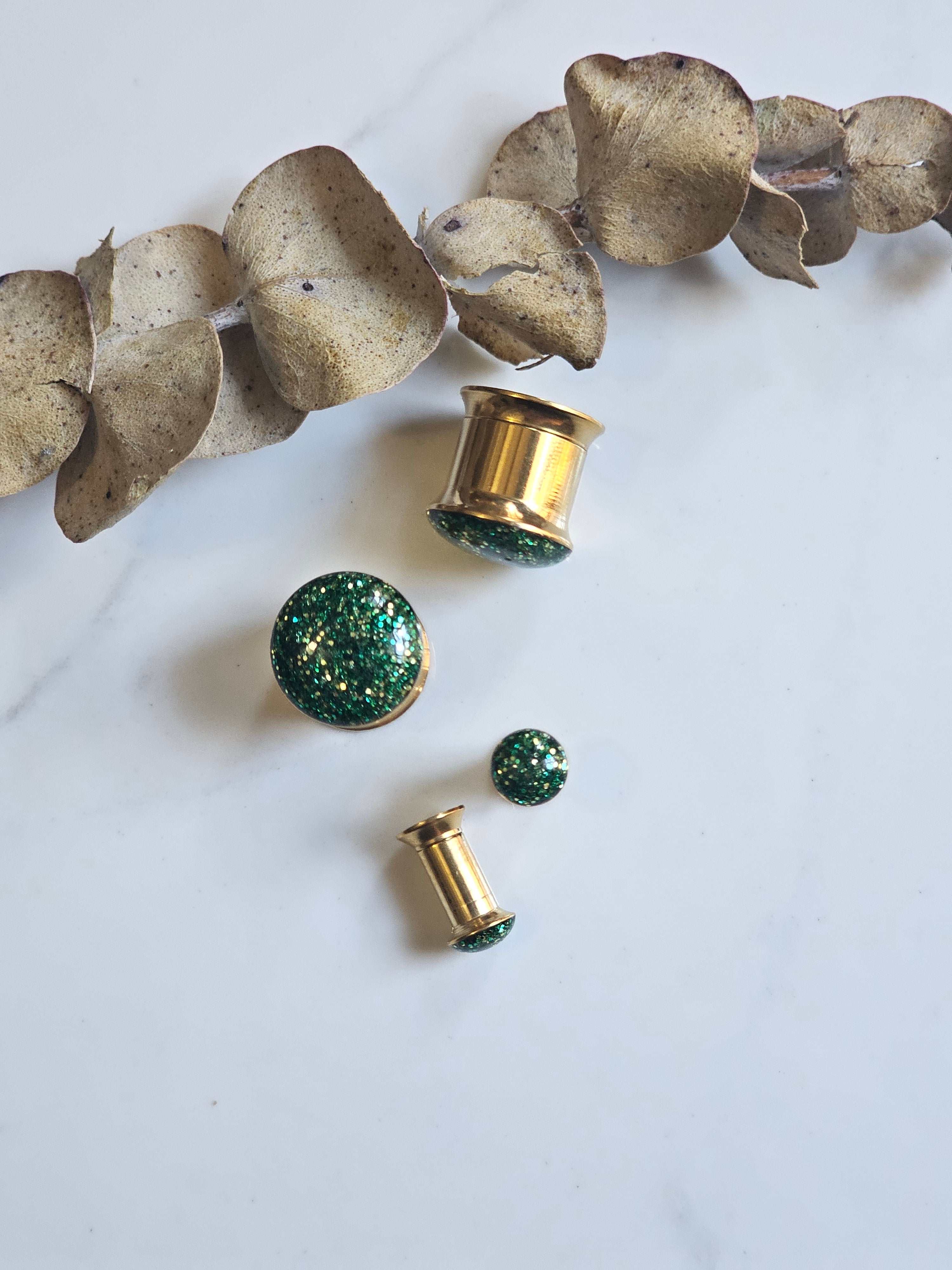 8MM-50MM Color Magic Abundance Gauges
