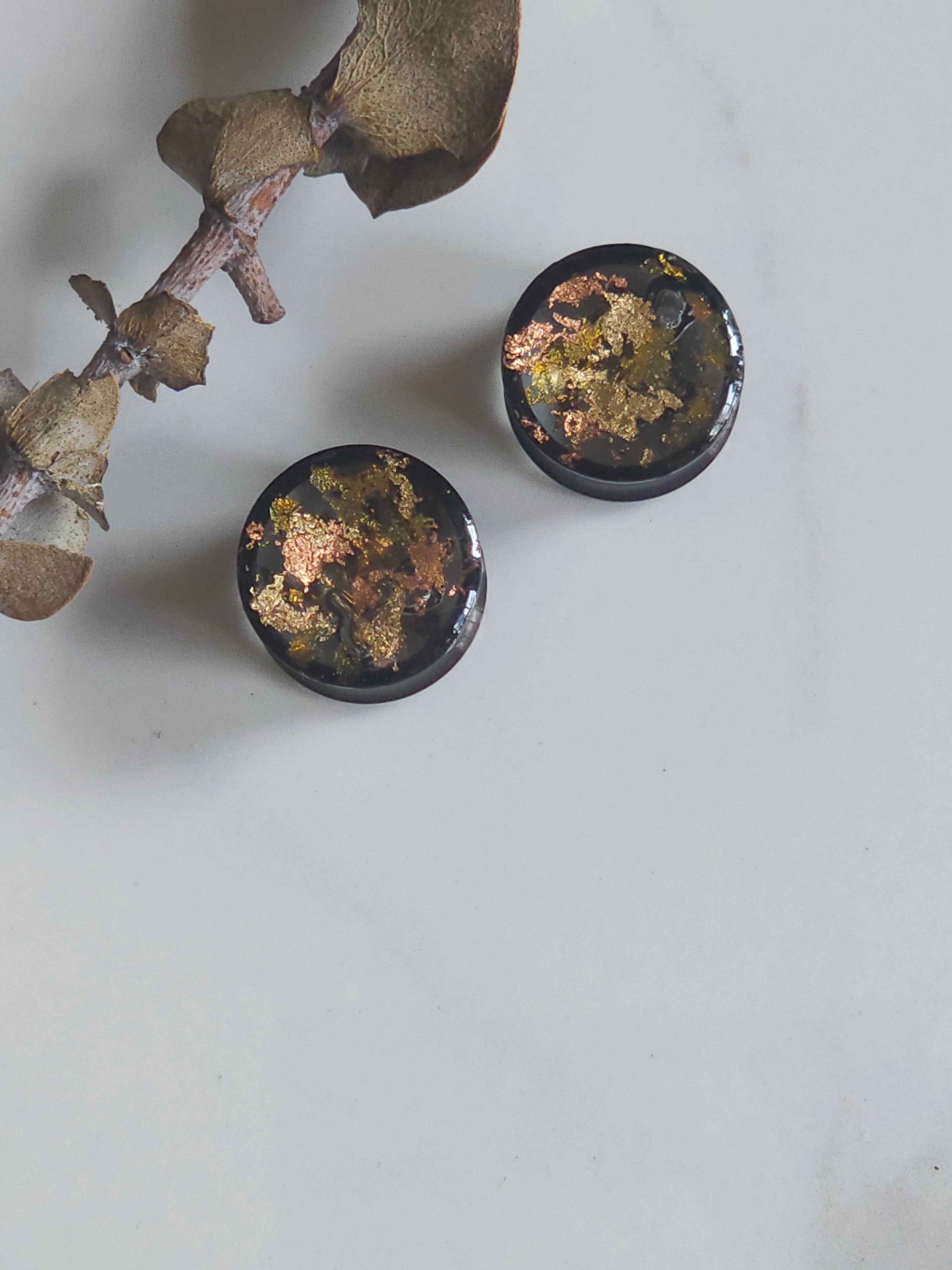 8MM-50MM Mixed Metal gauges