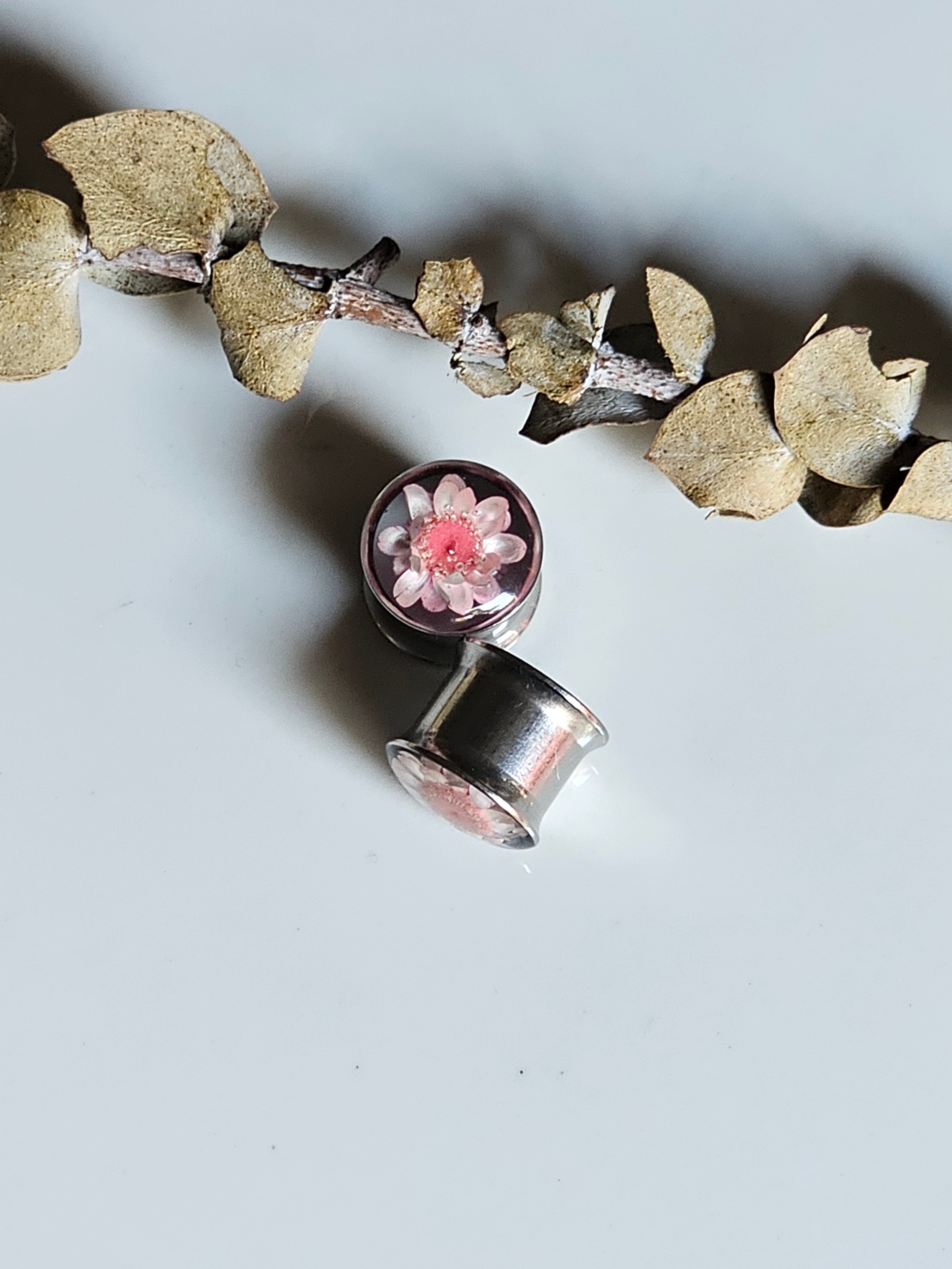 Floral Plugs Gauges
