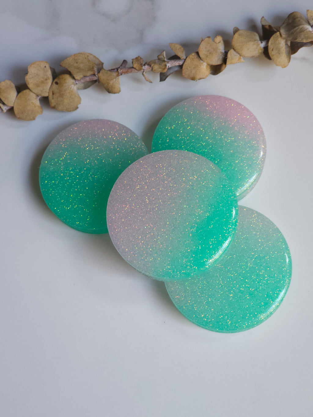 Mermaid Plugs Gauges