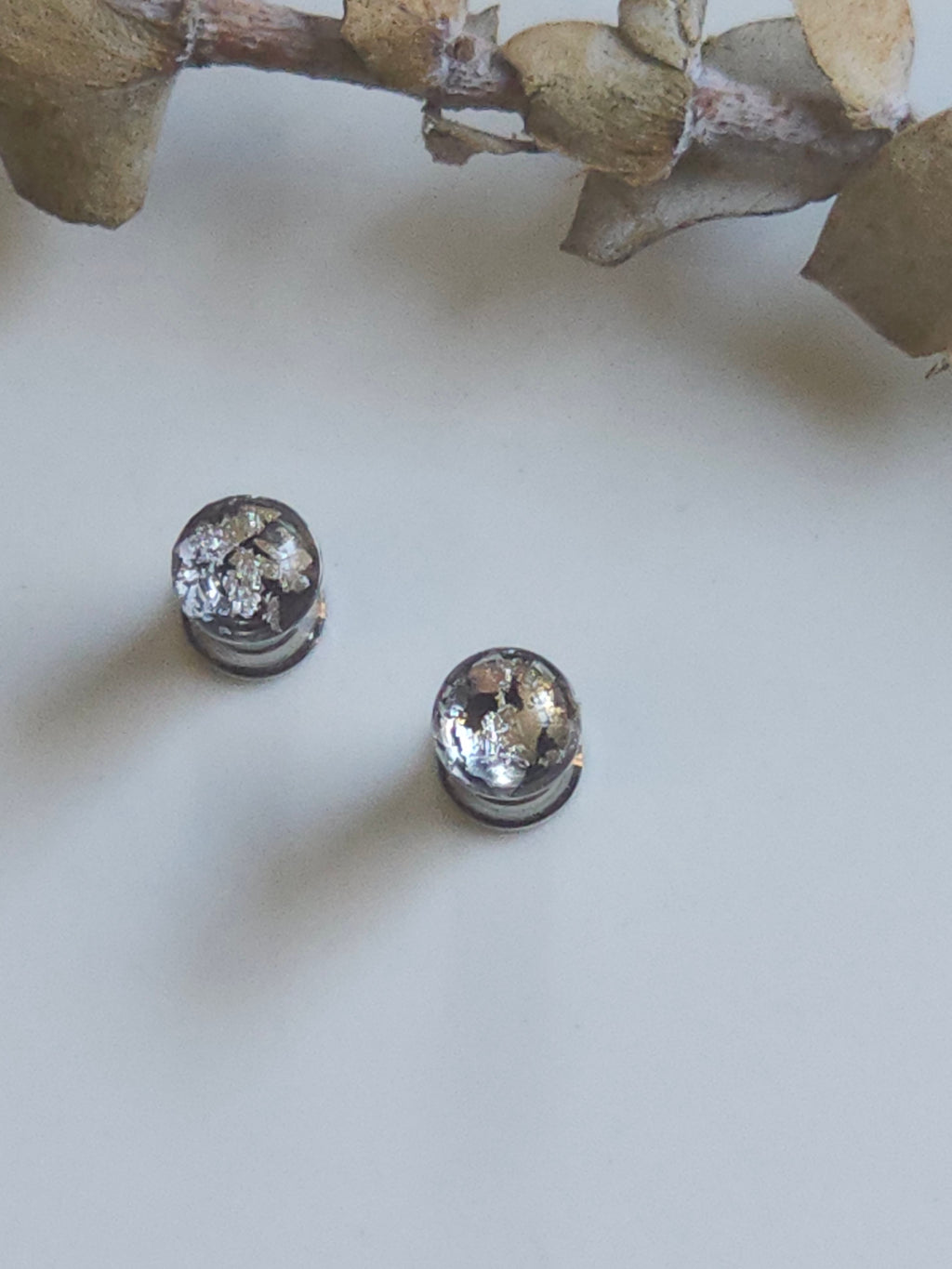 6G 4G 2G Metallic Plugs Gauges