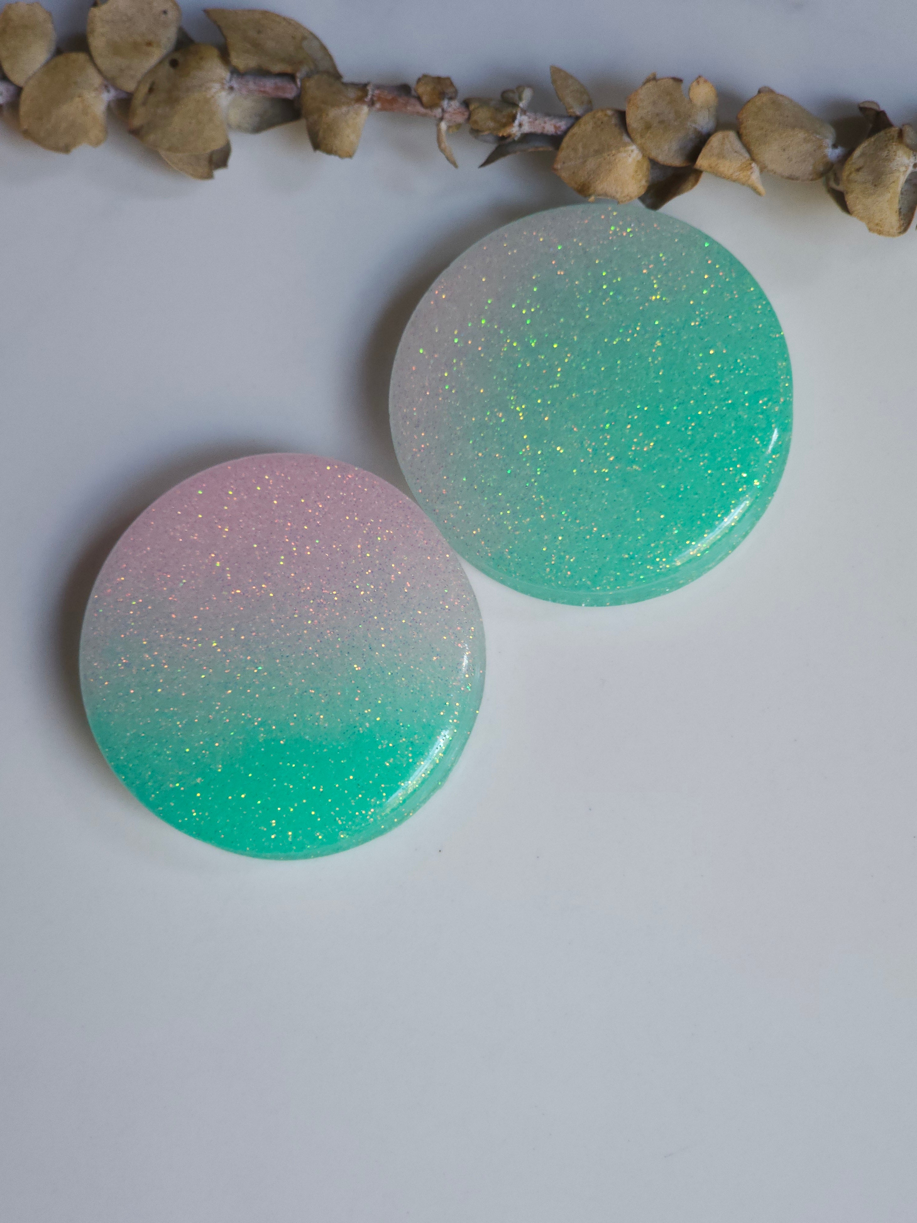 Mermaid Plugs Gauges