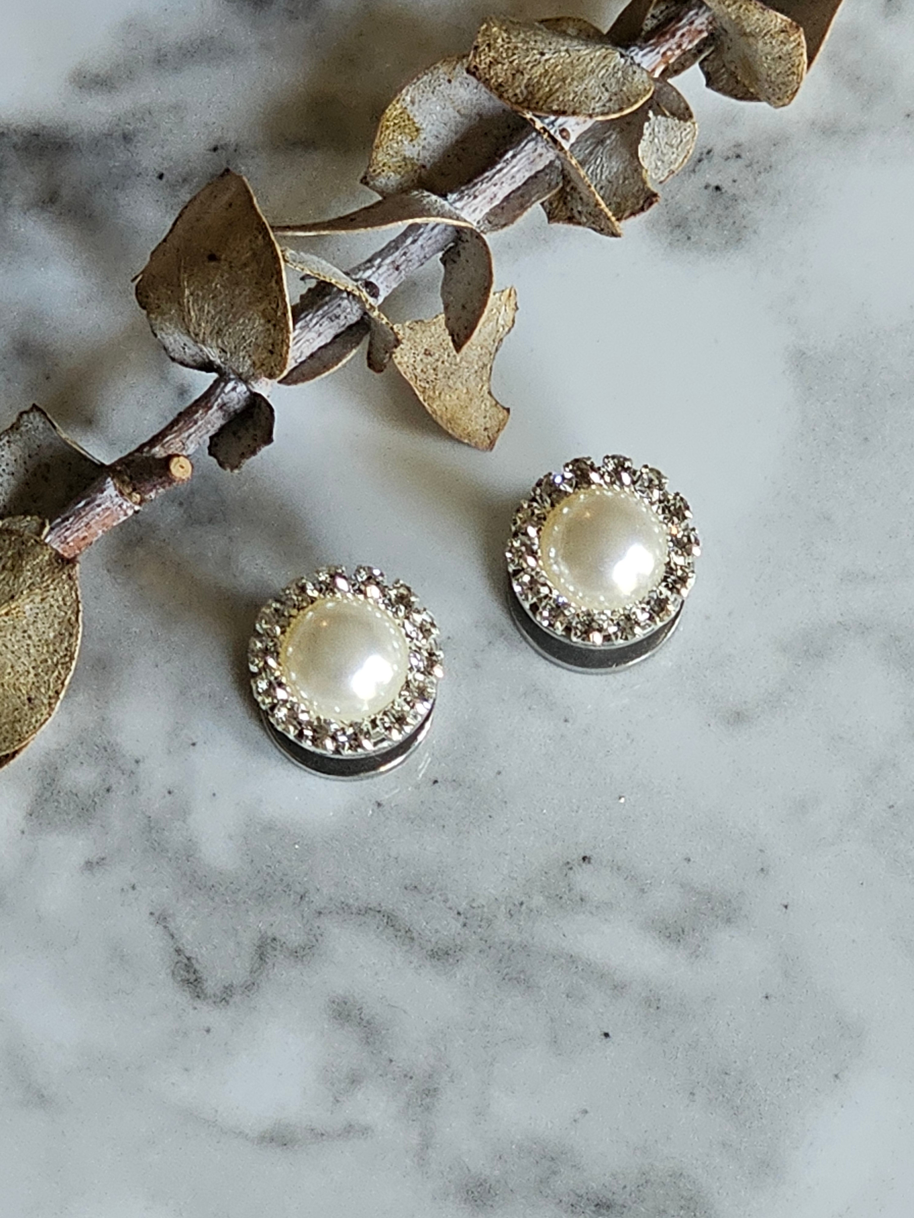 6MM-10MM Bridal Plugs Gauges
