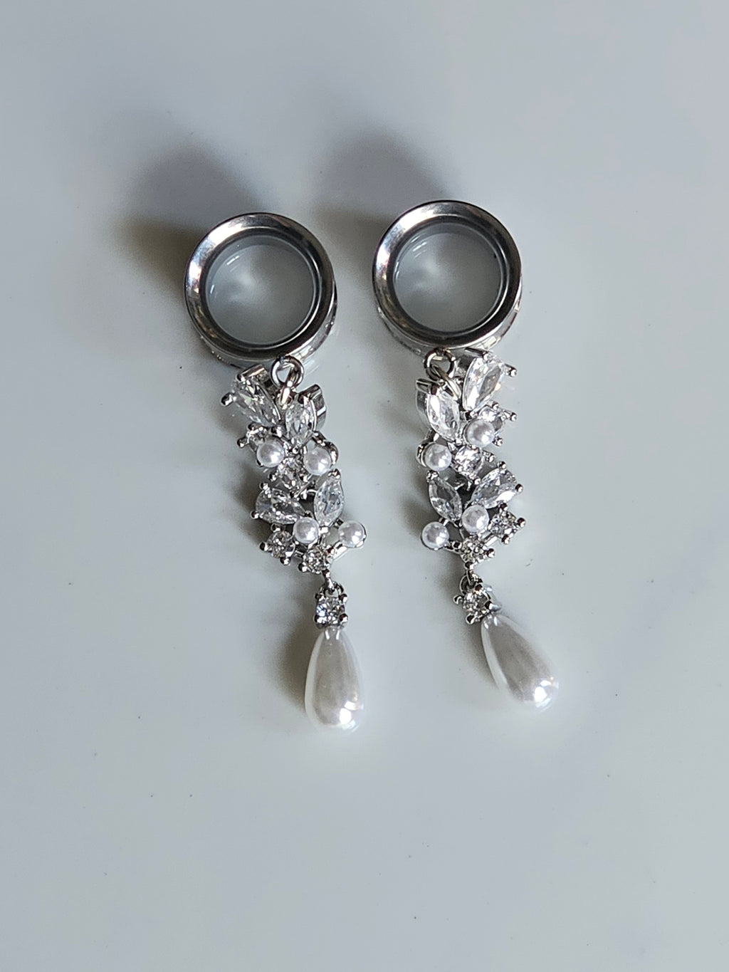Bridal Dangle Gauges