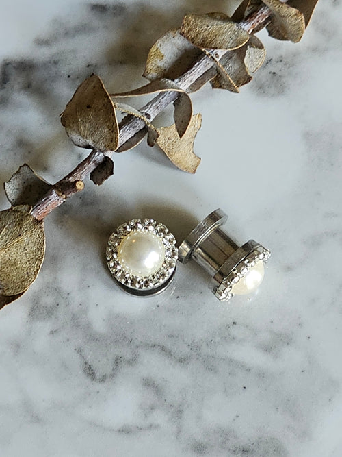 6MM-10MM Bridal Plugs Gauges